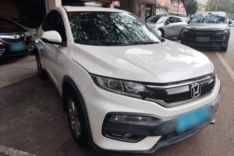 Used Honda XR-V 2017 1.5L LXi CVT Classic Edition Exterior 1