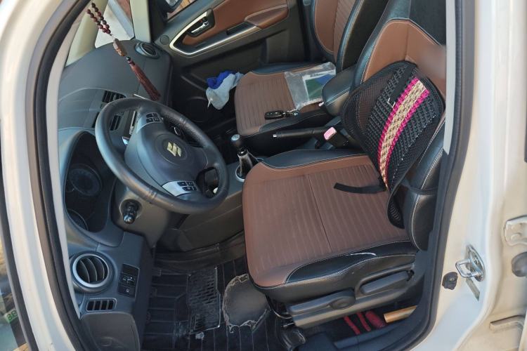 Used Suzuki SX4 2013 Koleos 1.6L Manual Sport Version