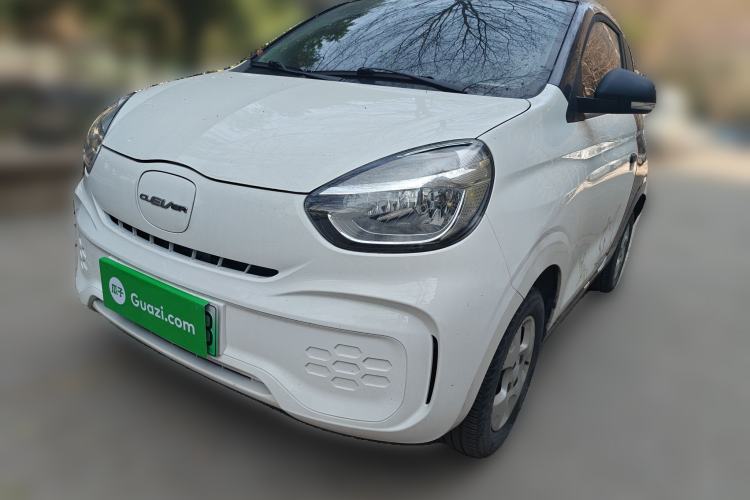 Used Roewe Clever 2021 302km Excellence Edition