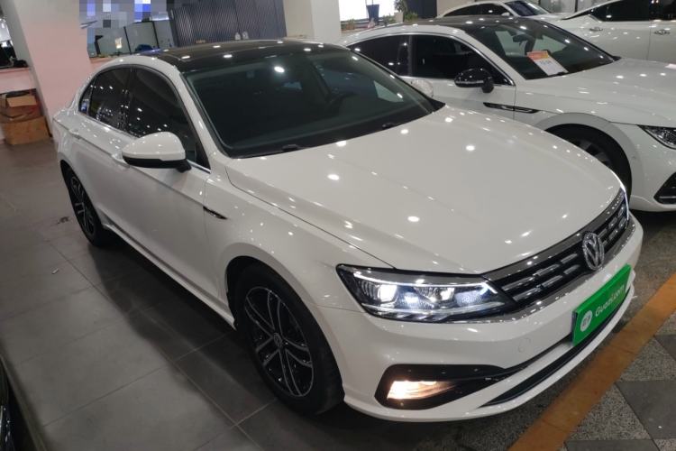 Used Volkswagen Lamando 2021 Revised Version 280TSI DSG Comfort Edition
