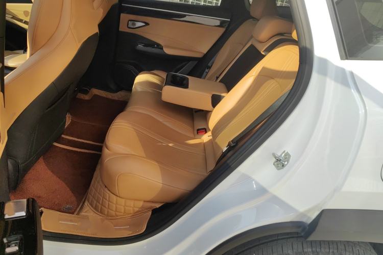 Used Geely Galaxy L7 2023 1.5T 115 km Starship