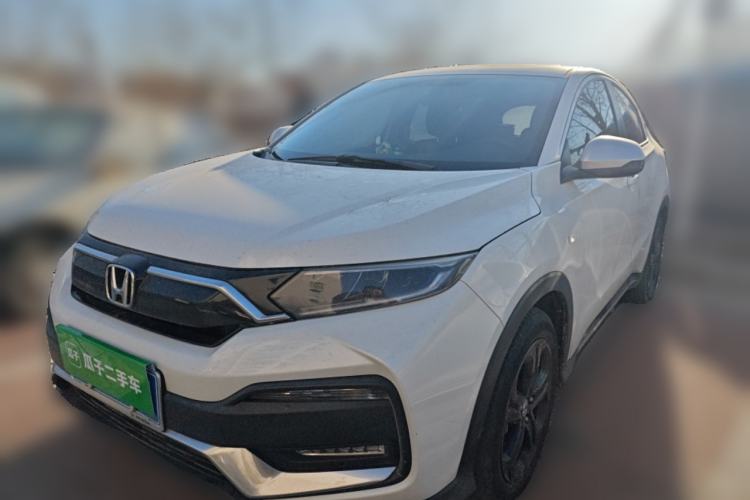 Used Honda XR-V 2022 220TURBO CVT Obsidian Edition