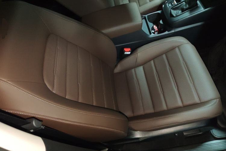 Used Honda CR-V 2023 240TURBO Two-Wheel Drive Smart Edition 5 Seats