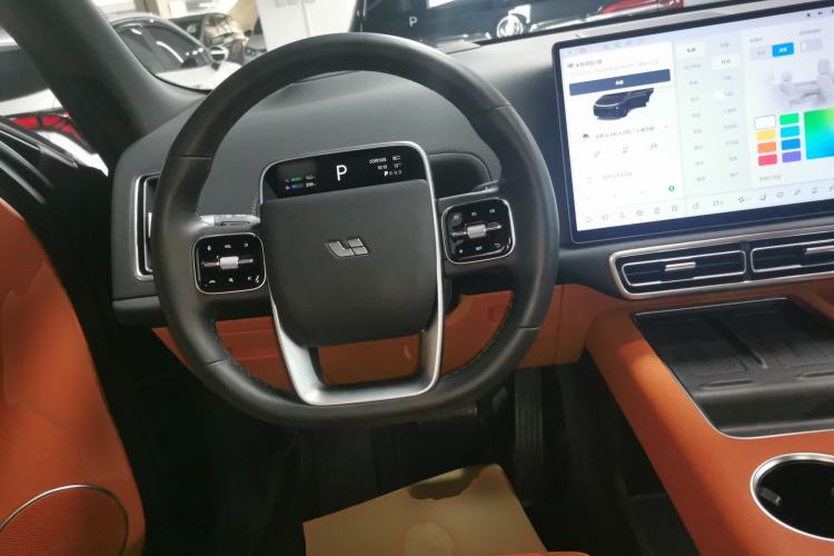 Used Li Auto L8 2024 Max