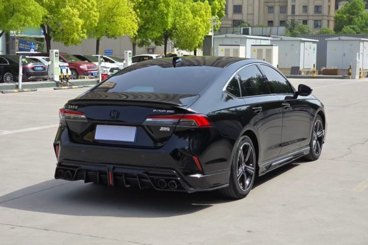 Used Honda Inspire 2023 260TURBO Elite Edition