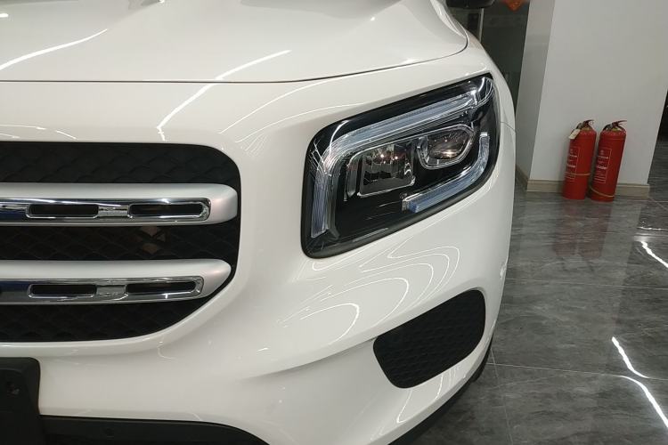 Used Mercedes-Benz GLB 2021 GLB 200 Dynamic Edition
