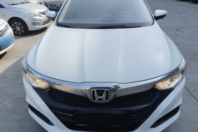 Used Honda Crider 2019 180 Turbo CVT Comfort Version China VI
