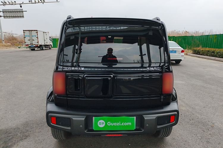Used Baojun Spark 2024 Flagship Edition