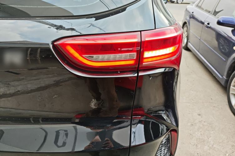 Used JETOUR X70 2020 1.5T DCT Comfort Edition 5-seater