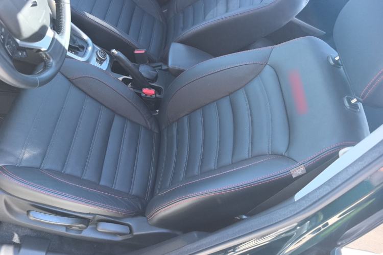 Used Suzuki Vitara 2016 1.4T Automatic 4x4 Flagship Model
