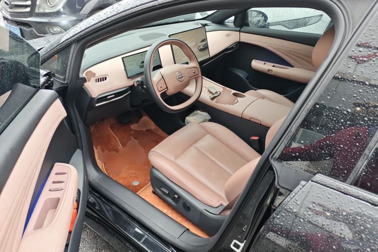 Used Nissan N7 2025 625 Max
