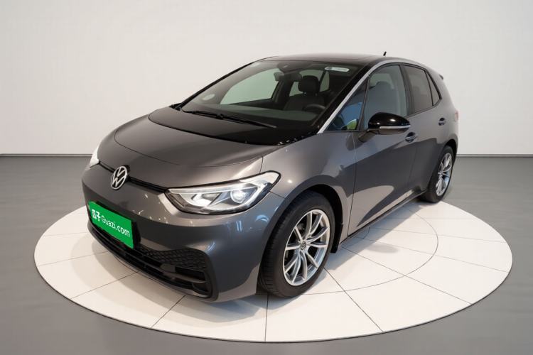 Used Volkswagen ID.3 2024 Outstanding Edition