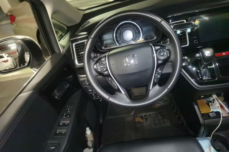 Used Honda Elysion 2019 2.0L Hybrid Luxury Edition