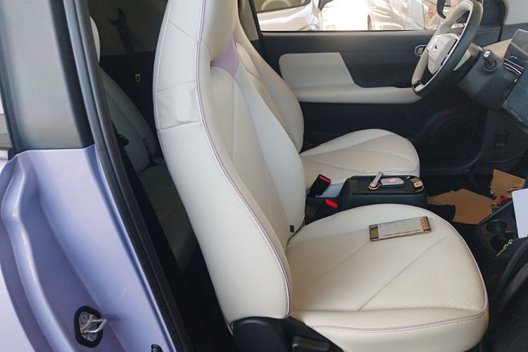 Used Chery QQ Little Ant 2024 Facelifted 321km Beloved Edition