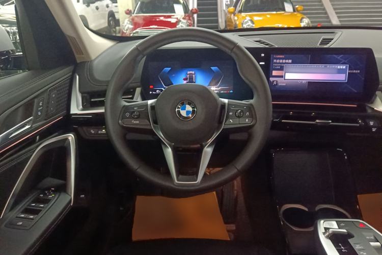 Used BMW X1 2023 sDrive20Li X Design Package
