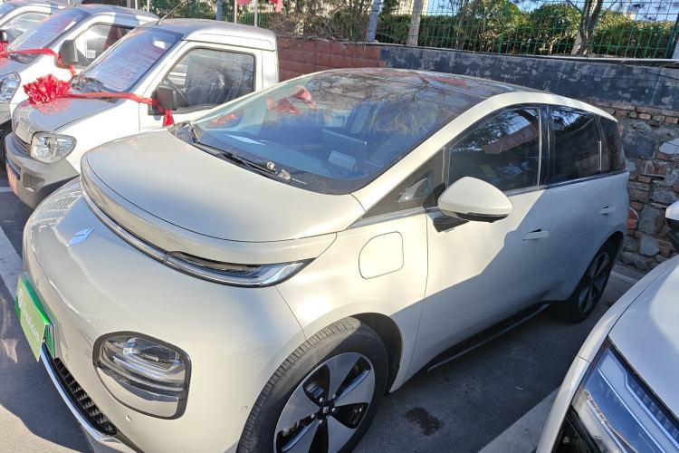 Used Baojun Cloud 2023 460 Max