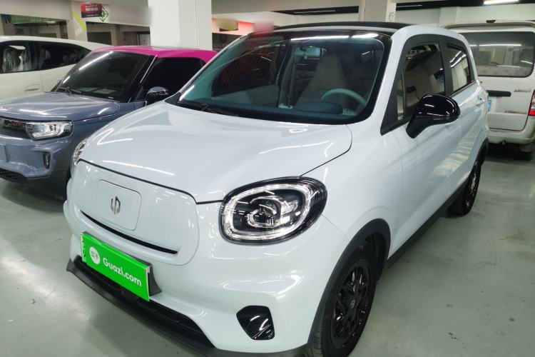 Used Leapmotor T03 2023 310 Lite Edition