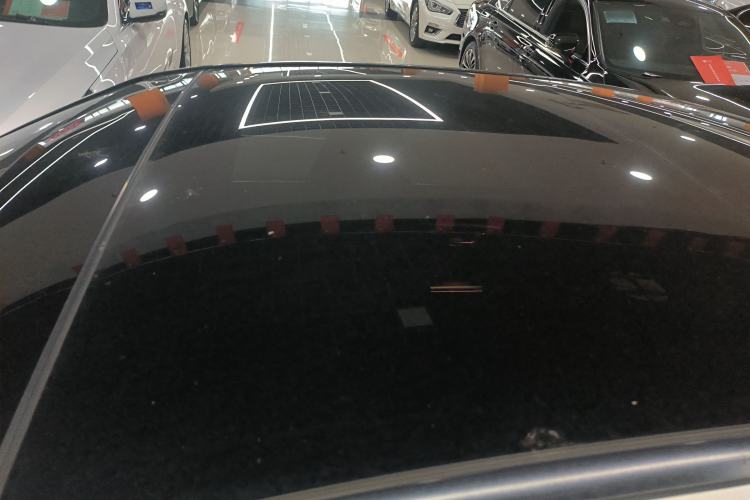 Used Mercedes-Benz C-Class 2024 Second Facelift C 260 L Sport Edition