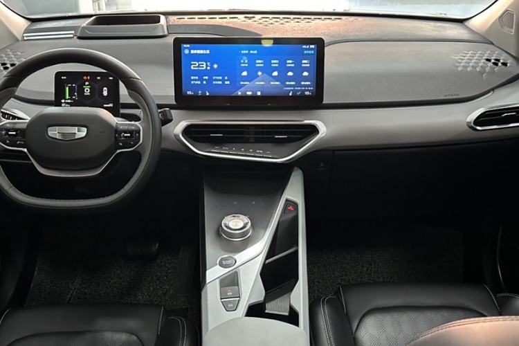 Used Geometry C 2021 C550 Power Edition