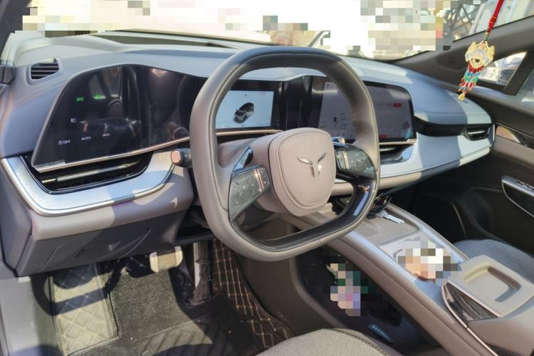 Used Hongqi Tiangong 08 2025 605 Pioneer Edition