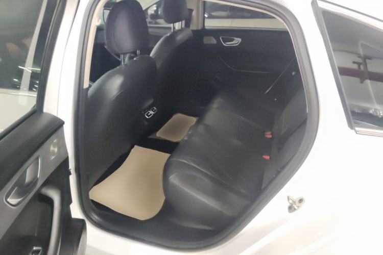 Used Roewe D7 2023 EV 510km Rear-Drive Flagship Edition
