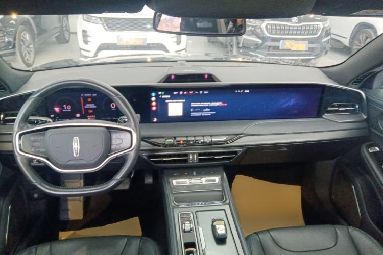 Used Lincoln Z 2022 iKoo Centennial Limited Edition