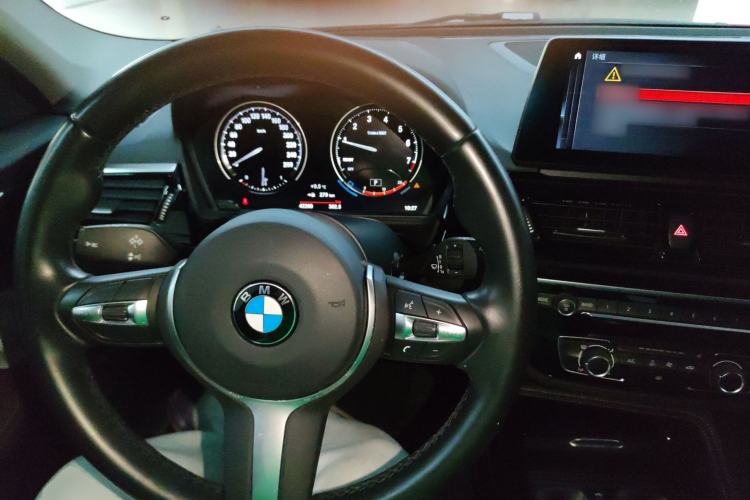 Used BMW 1 Series 2021 Revised 120i M Sport Night Edition
