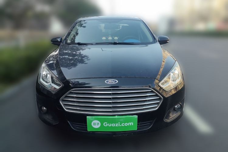 Used Ford Escort 2015 1.5L Manual Comfort Model