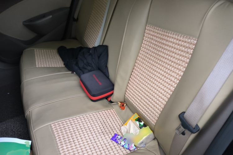 Used Buick GT 2013 GT 1.6L Automatic Fashion Edition
