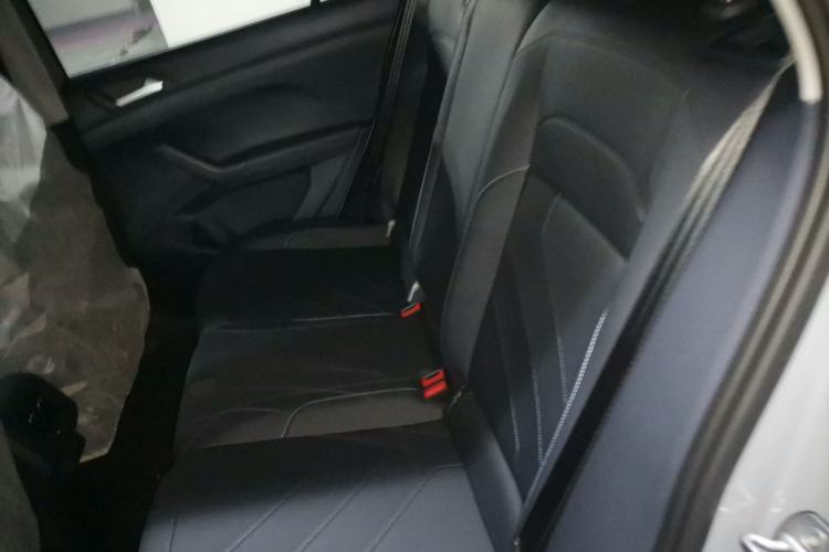 Used Volkswagen Tharu 2026 Model Xinrui 300TSI Ruixiang Edition
