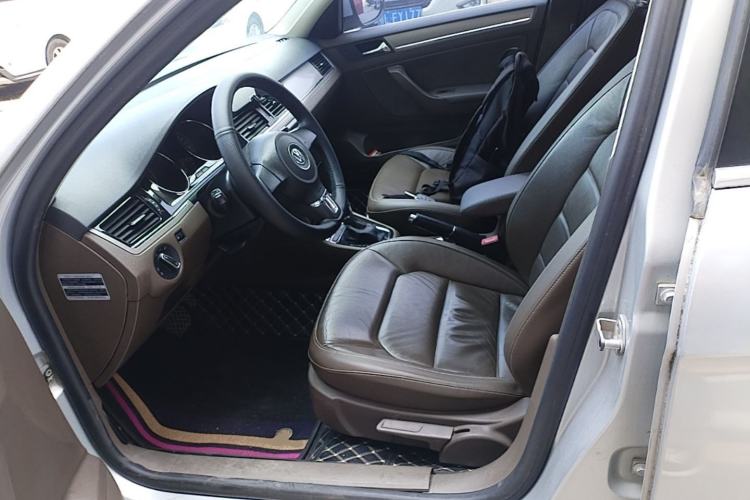 Used Volkswagen Bora 2014 1.6L Automatic Comfort Model