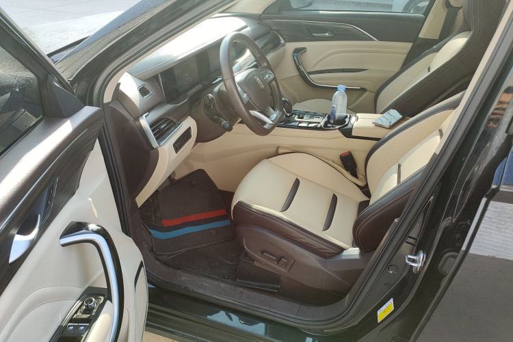 Used Bestune T77 2020 PRO 280 TID Automatic Luxury Model