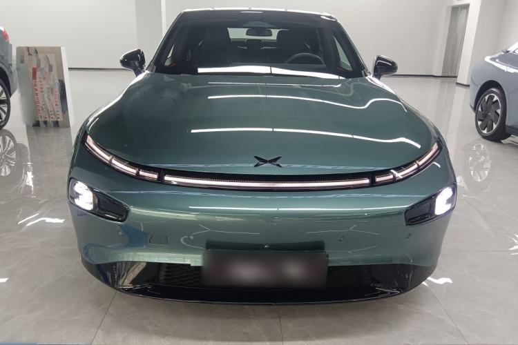 Used XPeng P7 2023 P7i 610 Pengyi Performance Edition