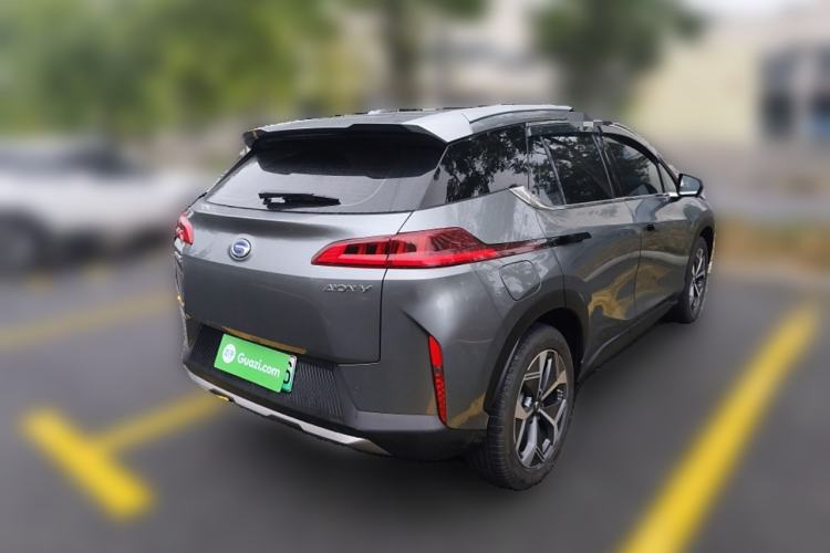 Used AION V 2020 70 Intelligent Edition