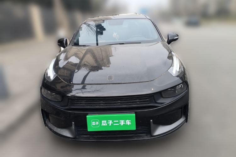 Used Lynk & Co 03 2019 1.5TD DCT Sport Edition China VI Standard
