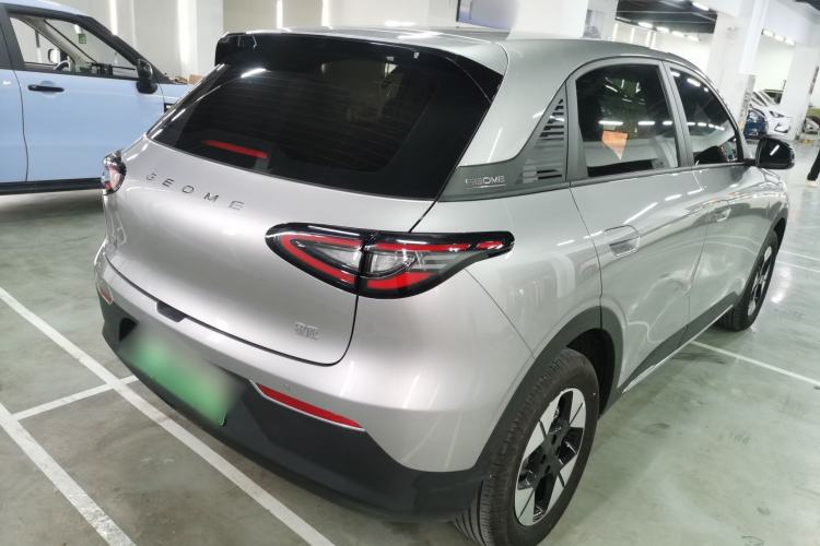 Used Geely Galaxy Geome 2025 310km Dream Edition