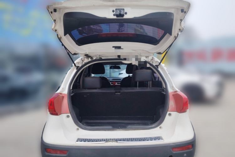 Used Haval H1 2015 1.5L Manual Urban Model