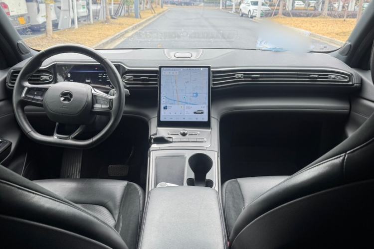 Used Nio ES6 2020 420 km Sport Edition