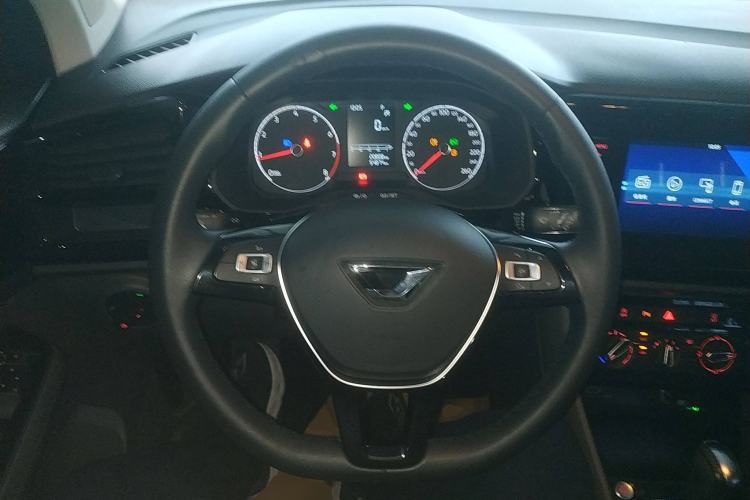 Used Jetta VS5 2019 280TSI Automatic Enjoyment Model
