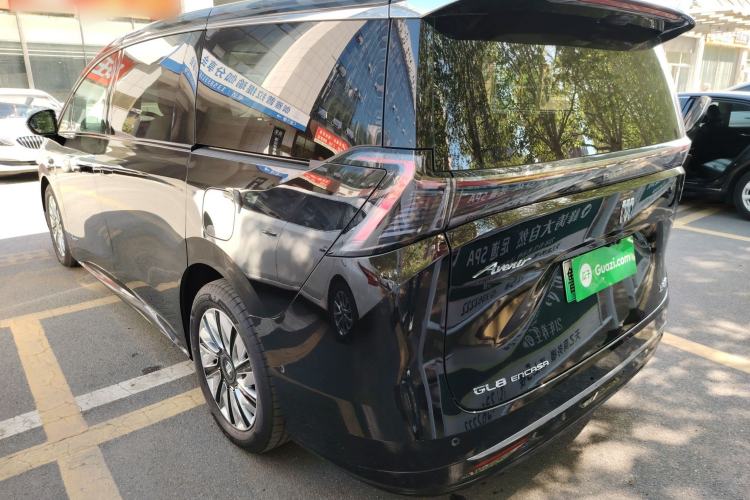 Used Buick Envision Family 2026 Luxury Edition Exterior 2