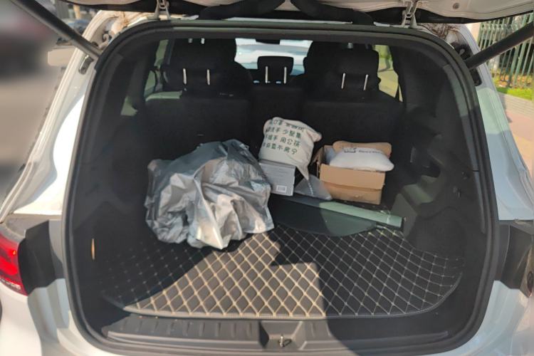 Used Mercedes-Benz GLB 2020 GLB 200 Dynamic Edition