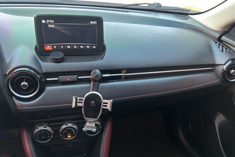 Used Mazda CX-3 2018 2.0L Automatic Prestige Edition
