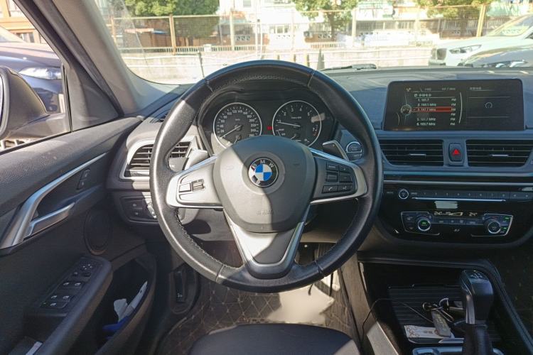 Used BMW 1 Series 2017 120i Design Package Model
