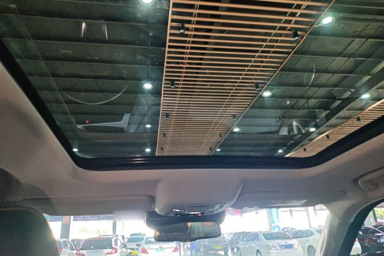 Used Haval DARGO 2021 Revised Version 1.5T DCT Two-Wheel Drive "Mǎquǎn" Edition