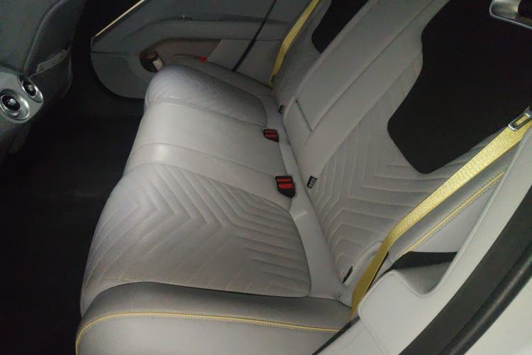 Used Avatr 11 2023 Harmony 90-degree Rear-wheel Drive Edition