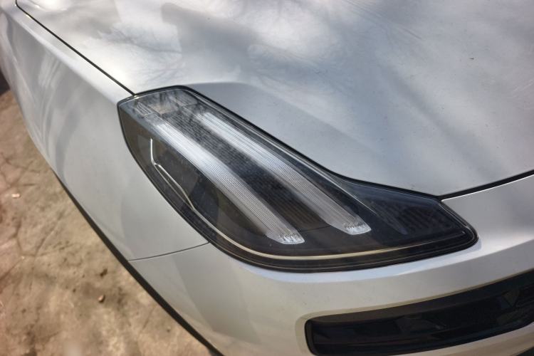 Used Lynk & Co 06 2023 Remix 1.5T Dynamic Halo