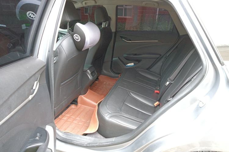 Used Buick Excelle GX 2018 18T Automatic Elite Model
