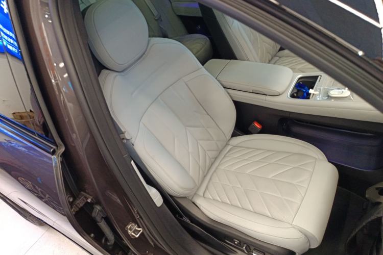 Used Nio ES6 2025 75 kWh