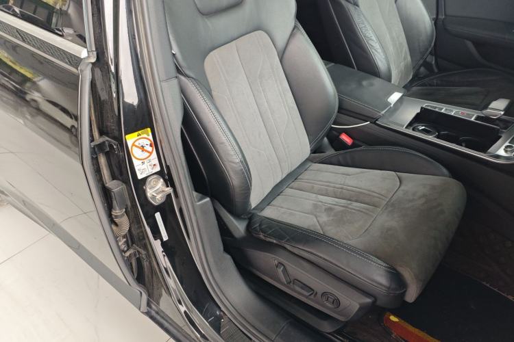 Used Audi A6L 2021 45 TFSI quattro Prestige Dynamic Edition
