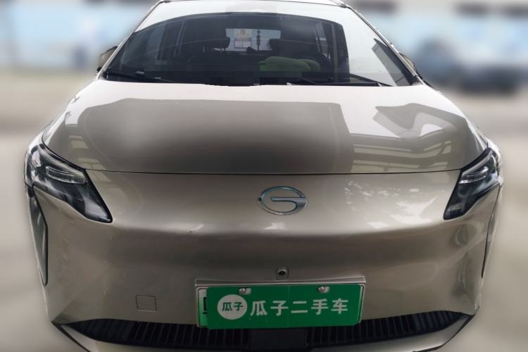 Used AION Y 2022 Plus 70 Smart Edition
